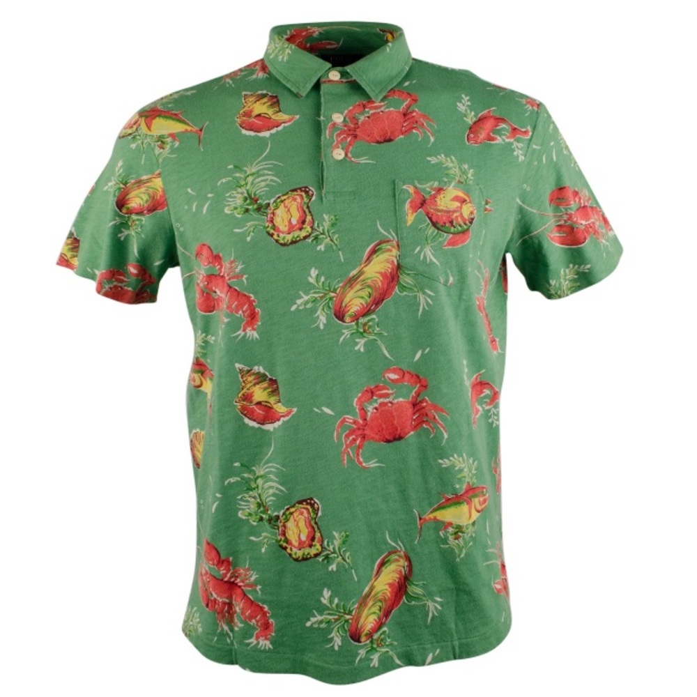 Men Ralph Lauren Polo shirt